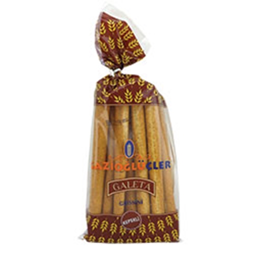Picture of Bread Stick Wholemeal 200g X 20