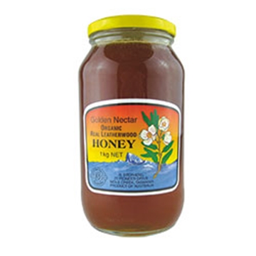 Picture of Honey 1kg X 12pcs