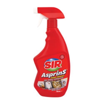 Picture of SIR ASPRINS MULTI CLEANER 750mlx12p 