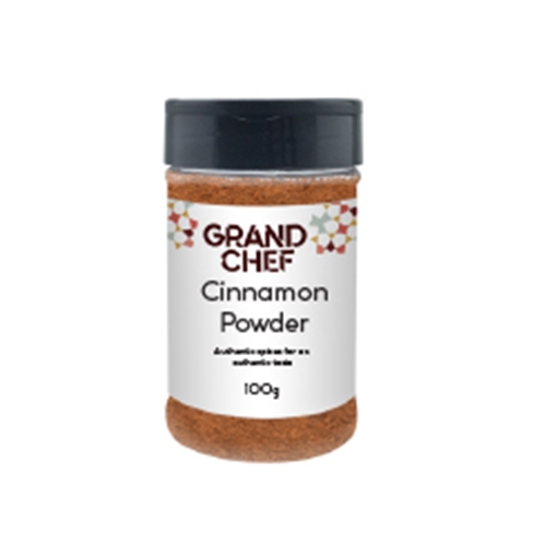 Picture of Cinnamon Powder 100 Gr X 12