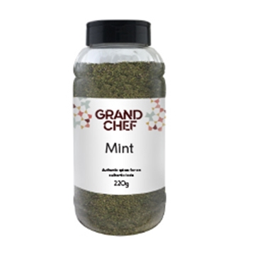 Picture of Mint 200g X 9