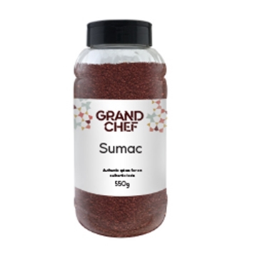 Picture of Sumac 550g X 9