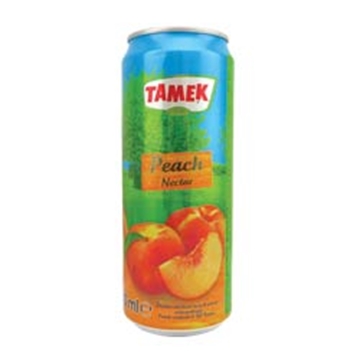 Picture of CAN Peach Nectar 250ml x 24