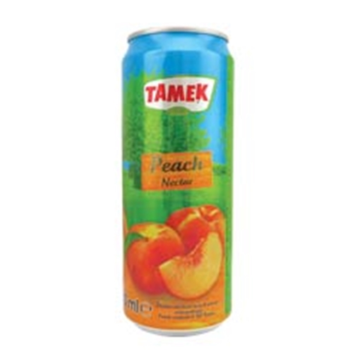 Picture of CAN Peach Nectar 250ml x 24