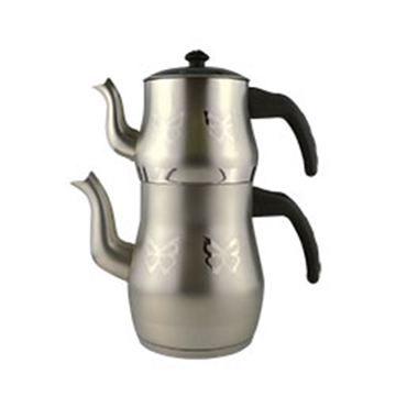 Picture of Teapot Small Desenli