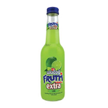 Picture of FRUTTI Lime Juice 250mlx24p
