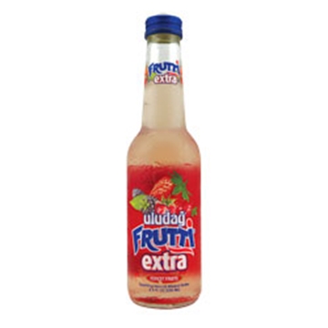 Picture of FRUTTI Forest Fruit Juice 250mlx24