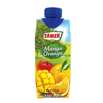 Picture of Mango Nectar Can 250ml X 24