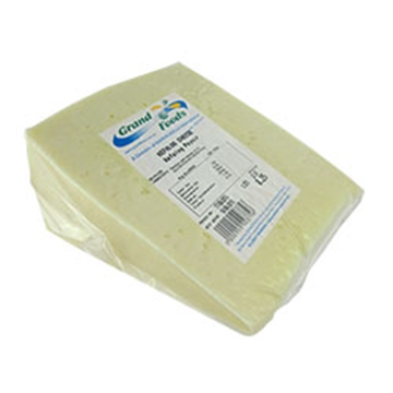 Picture of Cheese Kefelogreviera(151) 7kg BOX
