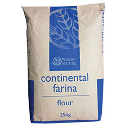 Picture of Flour Farina 25kg