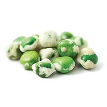 Picture of Coated Green Peas 1kg