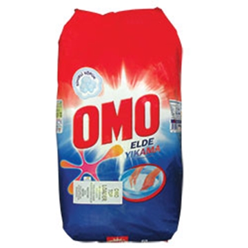 Picture of Omo Top Load 9kg