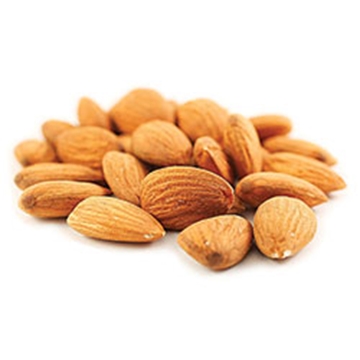 Picture of Almond Raw 12.50kg Bulk