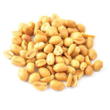 Picture of Peanut Roasted Salted 1kg
