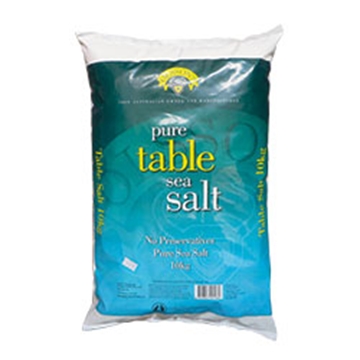 Picture of Salt Table 10kg