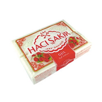 Picture of Soap Rose 600gX15pcs