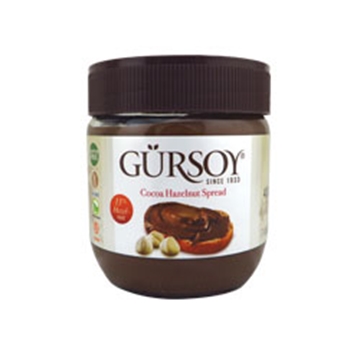 Picture of Spread Hazelnut Cocoa 400gr X 6