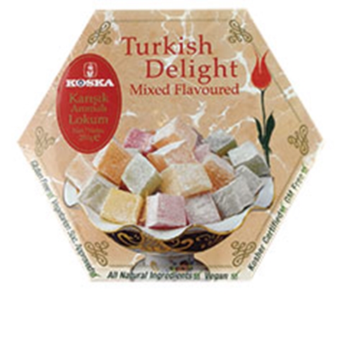 Picture of Delight Mix Flav Klas 250gr X 12pcs