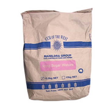 Picture of Sugar Icing (062) 12.5kg BAG