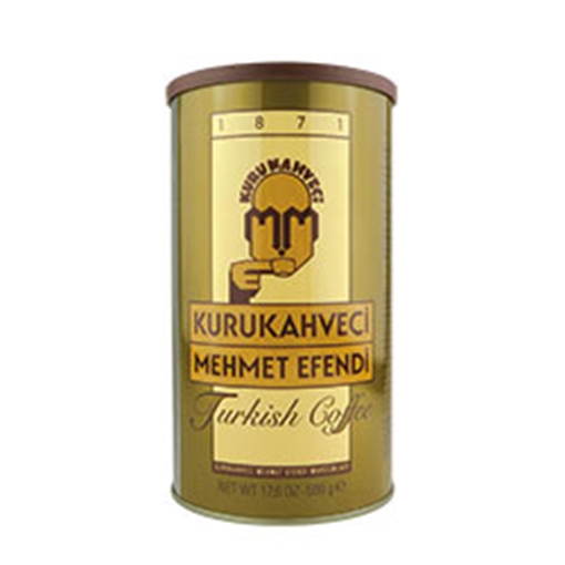 Picture of Coffee Mehmet Efendi 500gX6pcs