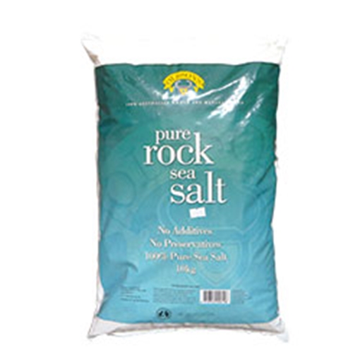 Picture of Salt Crushed rock 10kg