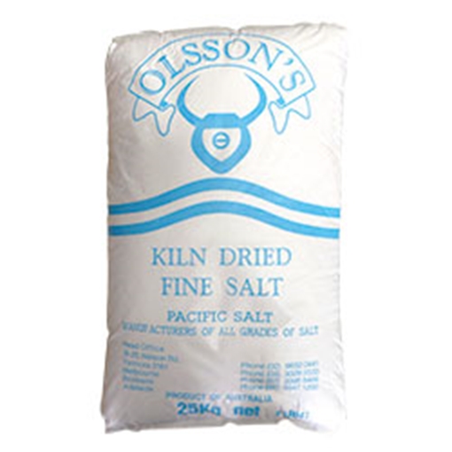 Picture of Salt Fine 25kg