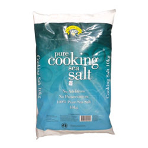 Picture of Salt Cooking 10kg