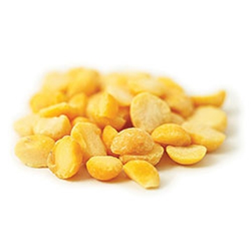 Picture of Peas Yellow (025) Split 25kg