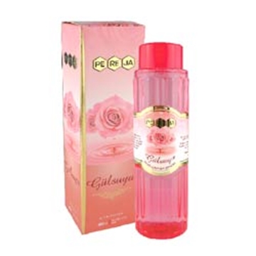 Picture of Rose Water 400cc x 12p
