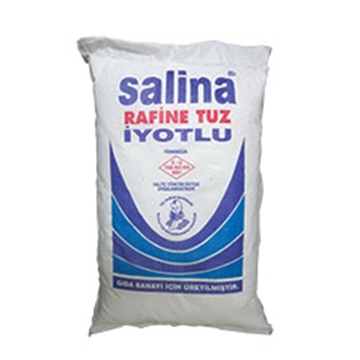 Picture of Salt iyotlu(table)Sofra Tuzu 10kg.