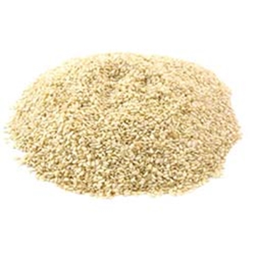 Picture of Sesame Seed India (008) 15kg