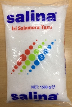 Picture of Salt Rock 1.5kgX12p