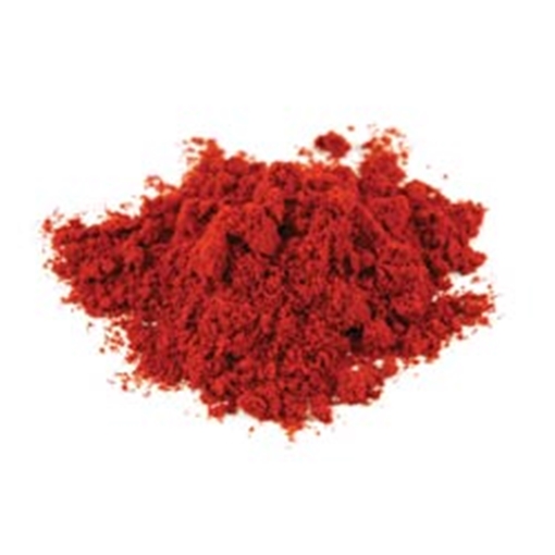 Picture of Paprica Powder Hot 25KG BAG