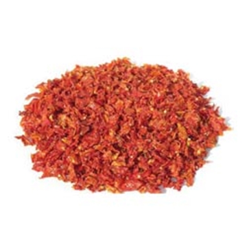 Picture of Bell Pepper Flakes Spice 20KG BAG