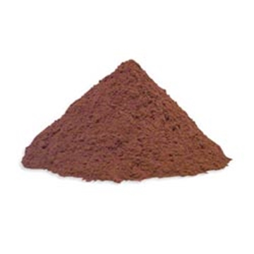 Picture of Cocoa Powder 25KG BAG