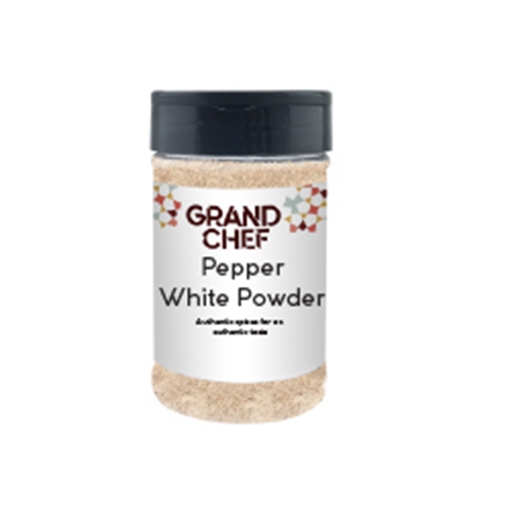 Picture of Pepper White Powder 120g X 12