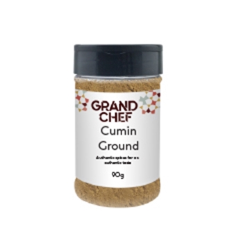 Picture of Cumin Ground 100g X 12