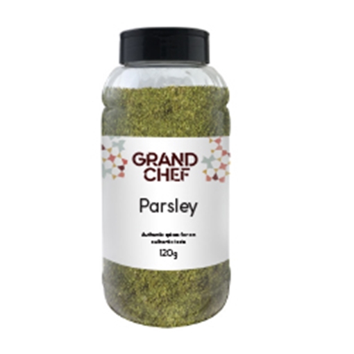 Picture of Parsley 120g X 9