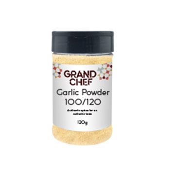 Picture of Garlic Powder 100/120 120G X 12