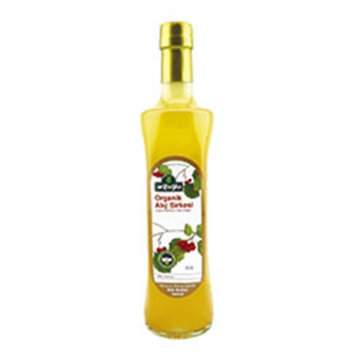 Picture of Vinegar Sultan Alic 500mlx15