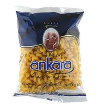 Picture of Pasta Spring (Bukle) 500gr X 20
