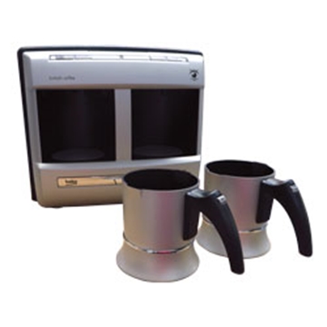 Picture of Beko Double Coffee Turkish Machine 