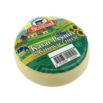 Picture of Cheese Kasar 400g x 12p