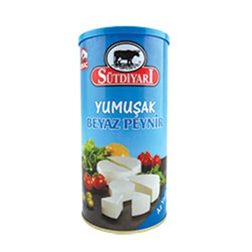 Picture of Cheese Soft (YUMUSAK) 1kgX6pcs