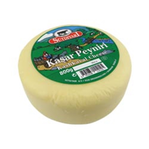 Picture of Cheese Kasar 800g x 10p