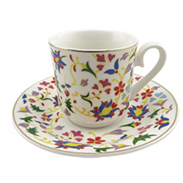 Picture of Coffee Cup12pc SARAYx12set