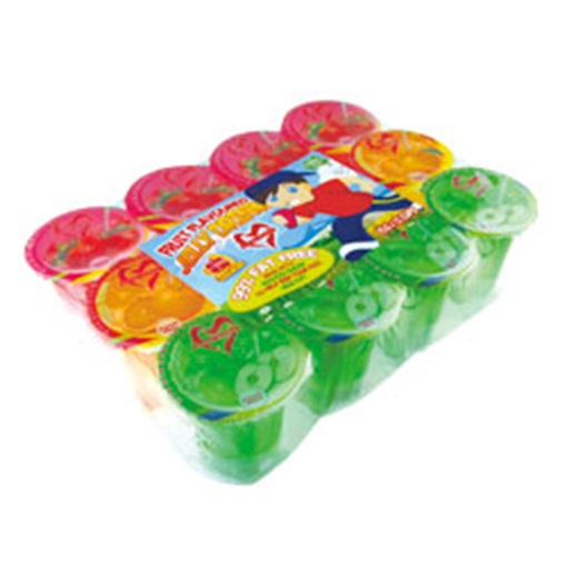 Picture of Jelly Drinks in Tray(75gx12p) X 12p