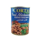 Picture of CORTAS BOILED BEANS (FAVA)400gX24pcs