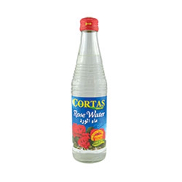 Picture of CORTAS ROSE WATER 300mlX24pc