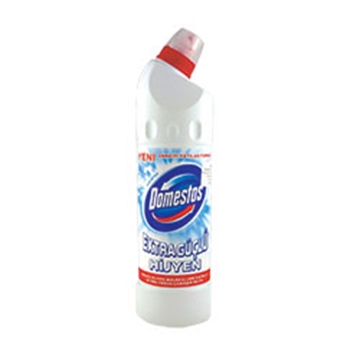 Picture of DOMESTOS BLEACH WASHING WHITE 810gx20pc
